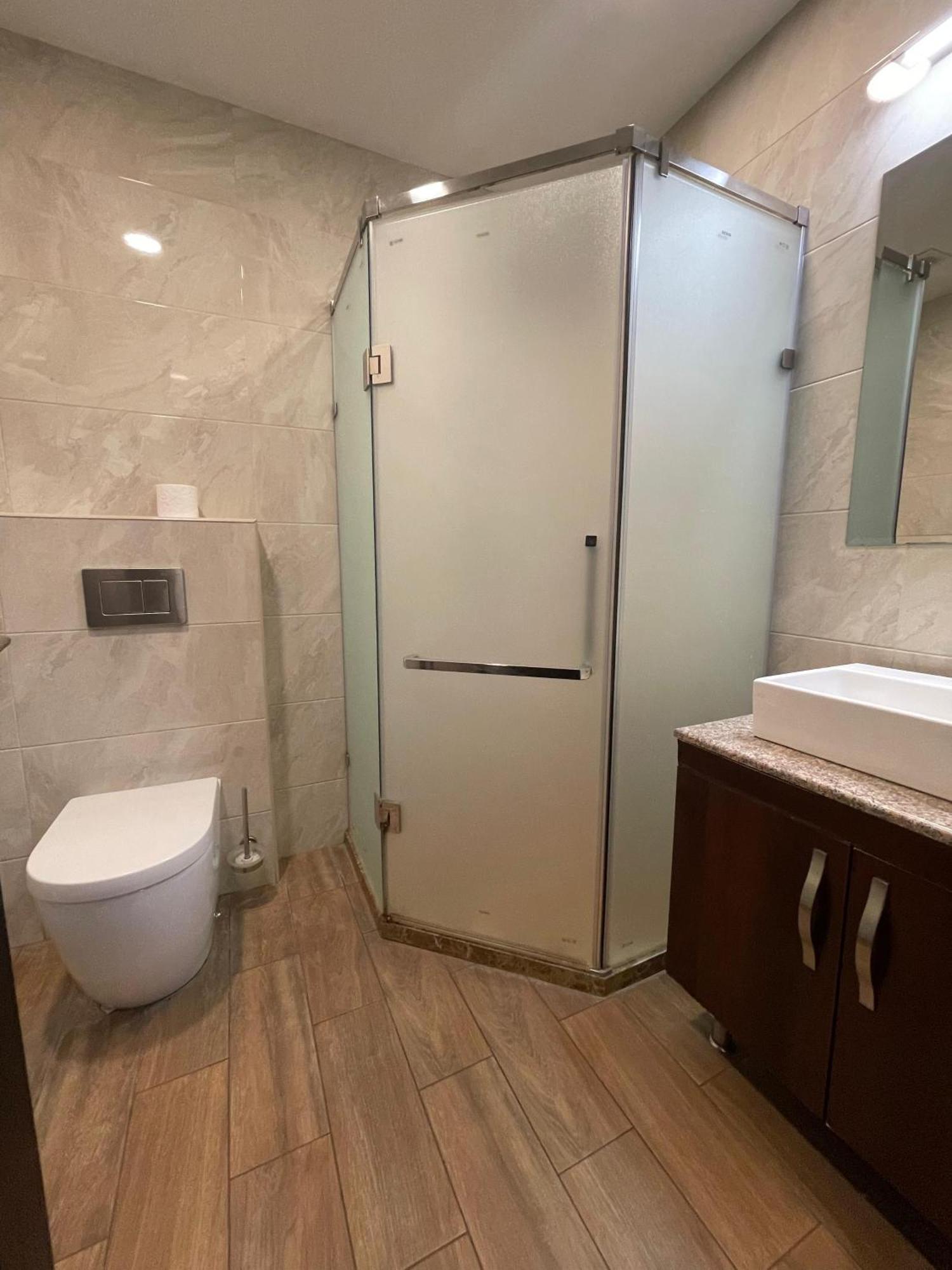 Apartment In Yerevan City Center Republic Square Self Check-In Eksteriør billede